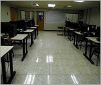 Sala de CAD CAM CAE